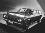 Datsun Cherry X-1 Coupe 1971 года